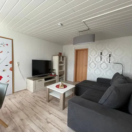 Levin Apartment