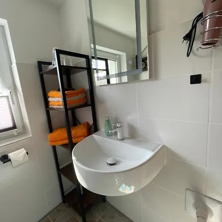 Levin Apartment Dargun